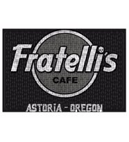 The Goonies Fratelli's Rock Cafe Puzzle 240 Parça Yapboz
