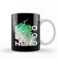 Hero X 3 Deku My Hero Anime Kupa Bardak Porselen