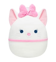 Squishmallows Disney Serisi - Marie 20 cm
