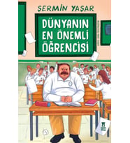 Dünyanın Önemli Öğrencisi