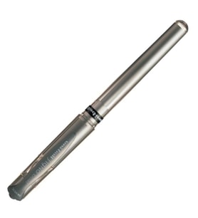 UNİ BALL SIGNO BROAD UM-153 GÜMÜŞ DAVETİYE KALEMİ