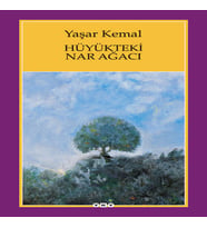 Hüyükteki Nar Ağacı