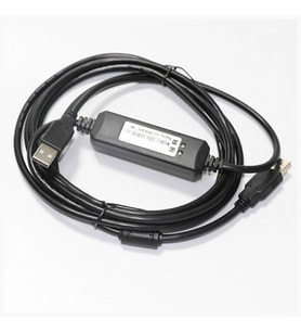 Proface CA2-USBCB-01 Programlama Kablo GP3000 ST3000 LT3000 GP4000 HMI Operatör Paneli Plc Usb Seri
