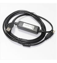 Proface CA2-USBCB-01 Programlama Kablo GP3000 ST3000 LT3000 GP4000 HMI Operatör Paneli Plc Usb Seri