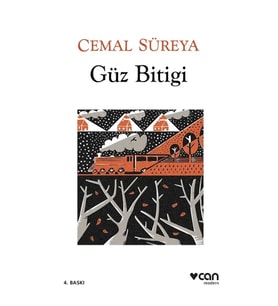 Güz Bitigi