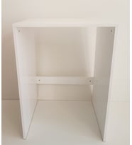 Kbs Mobilya Mdf Lam Çamaşır ve Bulaşık Makinası Kapama
