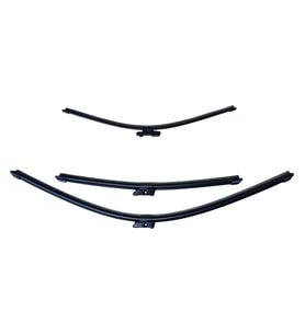 Seat Leon 3 Sc Coupe 2013-2016 Ön Cam Arka Cam Silecek