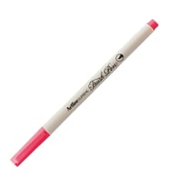ARTLINE SUPREME EPFS-F BRUSH UÇLU KALEM FOSFORLU PEMBE