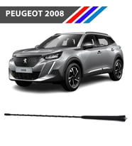 Peugeot 2008 Tavan Anten Çubuğu 37 cm 6561JS-6587J0