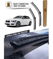 Bmw 1 Serisi F20 Silecek Takımı 2011 ve Üzeri 55X45-A