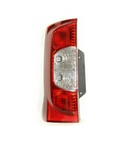 Fiat Fiorino Sol Arka Stop Lambası 2007--2014 Dikey Açılan Tek Ba