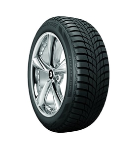 Bridgestone Blizzak LM001 185/65R14 86T Kış Lastiği