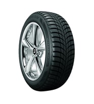 Bridgestone Blizzak LM001 185/65R14 86T Kış Lastiği