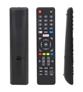NEXT 50020 50" 4K * DİJİTSU * BLAUPUNKT *ALTUS LCD LED TV KUMANDA (NETFLIX-YOUTUBE-AMAZON PRIME)