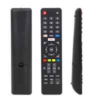 NEXT 50020 50" 4K * DİJİTSU * BLAUPUNKT *ALTUS LCD LED TV KUMANDA (NETFLIX-YOUTUBE-AMAZON PRIME)
