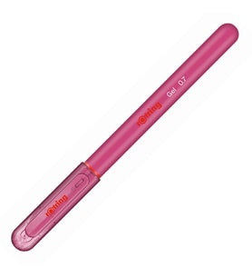 ROTRING 2114453 07 MM JEL KALEM PEMBE