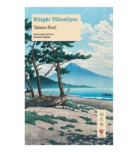 Rüzgâr Yükseliyor
