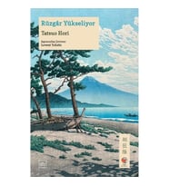 Rüzgâr Yükseliyor