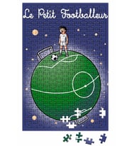 Le Petit Fottballeur Puzzle 240 Parça Yapboz