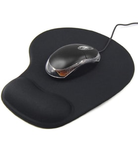 Oddity Bilek Destekli Mouse Pad