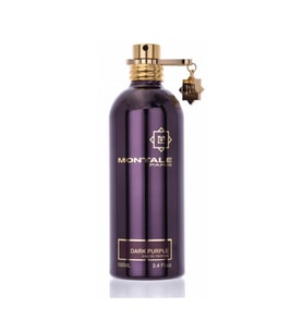 Montale Dark Purple EDP 100 ml Kadın Parfümü
