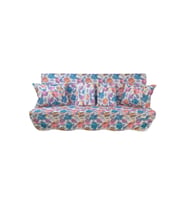 MİRZADE SOFA SOFT KUMAŞ TENTESİZ 28 DNS SÜNGER  SALINCAK MİNDERİ-sofa salıncak PD6524