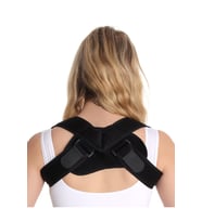 Code:ORT-160 KLAVİKULA BANDAJI ( Standart Beden )