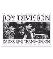 Joy Division Puzzle 240 Parça Yapboz