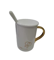 GFTPNT Porselen Kupa Bardak Mug Hediyelik Ürün Tekli