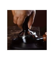 TAMPER ALÜMİNYUM SAP (Gri)