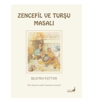 Zencefil ve Turşu Masalı 15