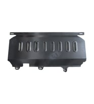 Citroen C3 21/22 Karter Muhafaza Sacı (Metal) (Benzi·nli· 1.2/1.6 Otomati·k)