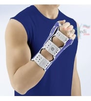 BAUERFEIND MANU RHİZOLOC SOL SMALL