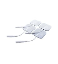 5x5 cm Kablolu Elektrod