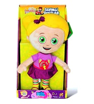 SEVİMLİ DOSTLAR NİL PELUŞ OYUNCAK MÜZİKLİ 35 CM LİSANSLI
