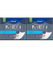 Tena Men Emici Koruma Level 1 Erkek Mesane Pedi 48 Adet