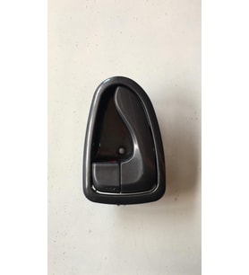 KAPI KOLU ACCENT 2000-2005 ÖN İÇ SOL (GRİ)