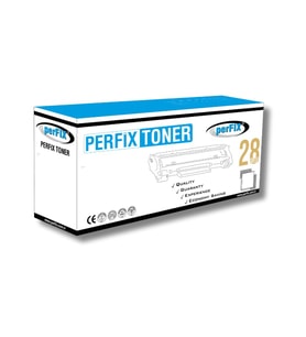Pfx Crg045Hy - Cf402X - 201X Sarı Yüksek Kapasite Laser Toner 2,