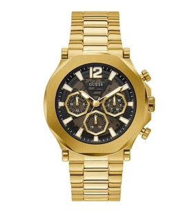 Guess GUGW0539G2 Erkek Kol Saati