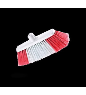 Titiz TP-501 Küçük Oto Yıkama Yer Cam Silme Temizleme Fırçası - 22 Cm. - 1 Adet
