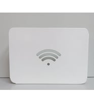 Metal Modem Kutusu, Wifi Kutusu, Modem Duvar Sabitleyici