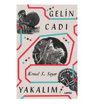 Gelin Cadı Yakalım