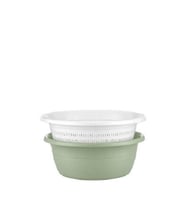 ZÜMRÜT YUV.SÜZGEÇLİ BADYA 4,5 LT -1085-03