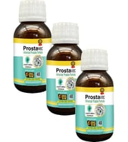 Prostavec Erkeklere Surup 50 ml x 3 Adet