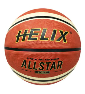 Helix Basketbol Topu Allstar No6