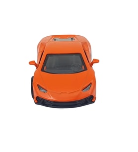 Çek Bırak Araba Metal - 6643-05-Tcu - 1 ADET