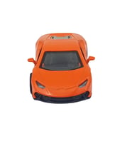 Çek Bırak Araba Metal - 6643-05-Tcu - 1 ADET