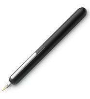 LAMY DIALOG DOLMA KALEM MAT SİYAH (OM UÇ)