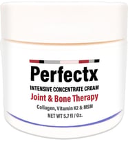 Perfectx Ağrılarınıza Intensive Concentrate Cream Joint & Bone Therapy 150 ml