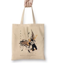 Haikyuu Bokuto Koutarou Haikyuu Bez Çanta Uzun Saplı